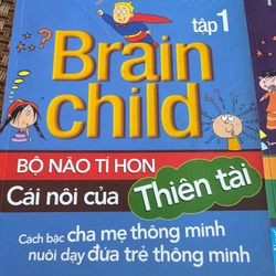 Brain child 2 tập 526004