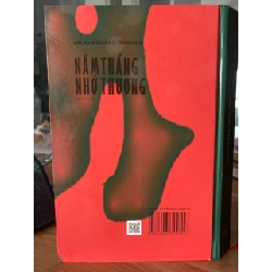 Năm tháng nhớ thương -NXB Văn học-2022