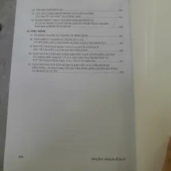 QUẢNG NAM NHỮNG VẤN ĐỀ LỊCH SỬ - NGUYỄN SINH DUY 970894