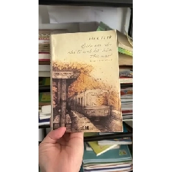 Điều em cần chỉ là anh hối hận thôi sao? - Tào Quất Từ - BT 1025835