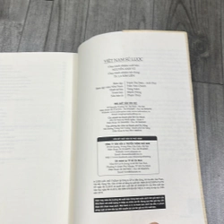 Việt nam sử lược. 4a5 542859