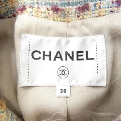 Áo khoác CHANEL 642154