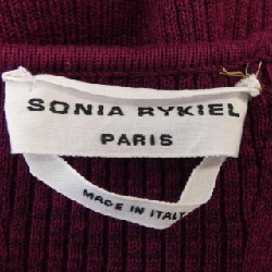 【Khuyến mãi】Sonia Rykiel SONIA RYKIEL Váy 652159