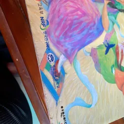 Kongchuy và Patchuy 1003919