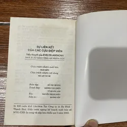 Sự liên kết của các cựu điệp viên (7) 597601