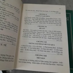 ĐẠI CƯƠNG PHẬT GIÁO PHÁT TRIỂN - DAISETZ TEITARO SUZUKI (THÍCH KIÊN ĐỊNH DỊCH) 1022183