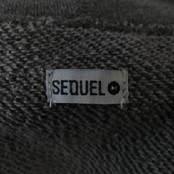 Áo khoác SEQUEL - Hàng hiệu Authentic 902916