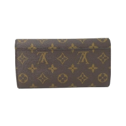 Ví Louis Vuitton Monogram Porte-Feuille Sara M60531 - Hàng hiệu Chính hãng 806097