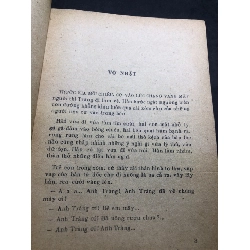 Vợ Nhặt mới 50% ố có dấu mộc và viết nhẹ trang đầu 1983 Kim Lân HPB0906 SÁCH VĂN HỌC 914742