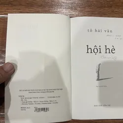 Hội Hè - Tô Hải Vân (6) 576893