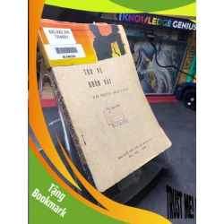 (TẶNG BOOKMARK) Trở về buôn rẫy 1987 truyện ngắn và ký mới 50% ố bẩn rách bìa Nhiều tác giả RBK0906 SÁCH VĂN HỌC