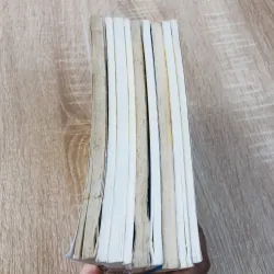 BÁC SĨ LÀ CHÍNH MÌNH ( bộ 9 tập) 532190