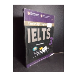 Ielts Examination Papers with answers