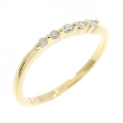 Nhẫn kim cương Vandome - Hàng hiệu Authentic