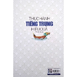 Thực Hành Tiếng Trung Hiệu Quả - Trình Độ Trung Cấp - Trương Gia Quyền 288215