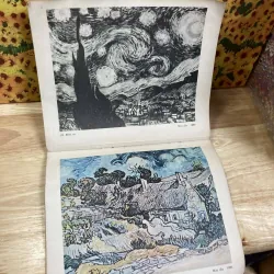 Vincent van Gogh - Lê Thanh Đức 974704