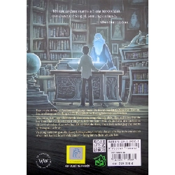 Harry Potter Và Hoàng Tử Lai - Tập 6 - J. K. Rowling 295338