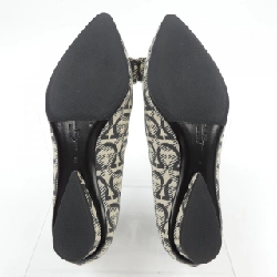 Giày cao gót SALVATORE FERRAGAMO GC11475 659464