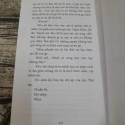 Tiểu thuyết Tình ca cho Nick và Norah. Tg Rachel Cohn & Levithan 763691