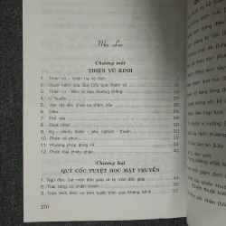 Quỷ Cốc Tử: 36 vô địch thần chiêu - Đông A Sáng 753152
