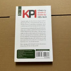 KPI công cụ quản lý nhân sự hiệu quả 1034772