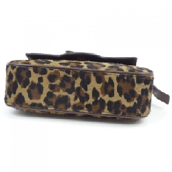 VERSACE 1013439 Túi Da Báo La Medusa - Hàng hiệu Chính hãng 831702