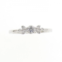 Nhẫn kim cương 4゜C - Hàng hiệu Authentic 837709