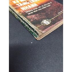 Kỷ nguyên tăng trường nhanh mới 60% bẩn bìa, ố vàng, tróc bìa, tróc gáy, ẩm, có chữ ký tác giả 1992 HCM2410 Yutaka Kosai KINH TẾ - TÀI CHÍNH - CHỨNG KHOÁN 917872