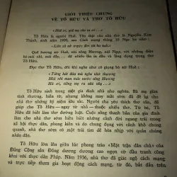 Thơ Tố Hữu  996036