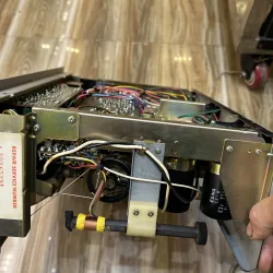 Soundesige 4372 756048