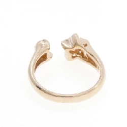 Nhẫn Ponte Vecchio Star 0.23CT - Hàng hiệu Authentic 835286