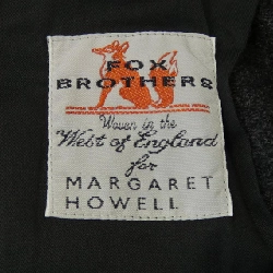 Quần Margaret Howell FOXBROTHERS - Hàng hiệu Authentic 897019