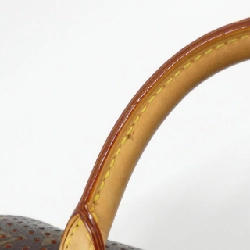 Túi xách Boston Louis Vuitton Monogram Perfor Speedy 30cm M95182 614070