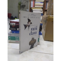 Chuyển hoá nỗi đau phản bội mới 80% HCM0103