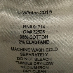 【Mã giảm giá】Áo khoác ARMANI EXCHANGE 643613