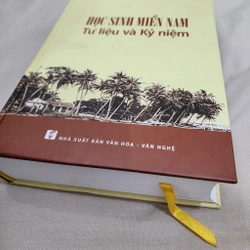 Học sinh miền Nam tư liệu và kỷ niệm | Cao Văn Dũng  455421