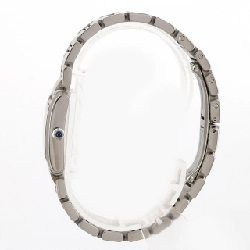 Cartier Tank Française SM W51008Q3 SS Quartz - Hàng hiệu Chính hãng 877472