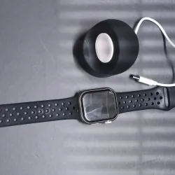 Apple Watch version 9