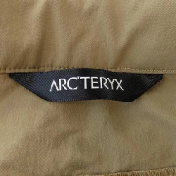 Quần short ARC'TERYX QUICK DRY - Hàng hiệu Chính hãng 890323