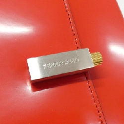 Túi xách vai Salvatore Ferragamo PRISMA 21 3451 - Hàng hiệu Chính hãng 767112