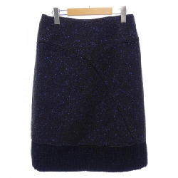 Chân váy ISSEY MIYAKE 650224