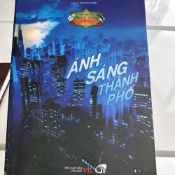 Ánh Sáng Thành Phố (2017) - Tặng khi mua trên 250K 720995