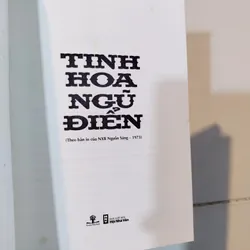 Tinh hoa ngũ điển 605352