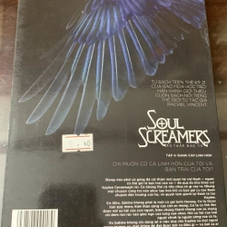 Bộ Soul screamers tập 2,3,4,5 222419