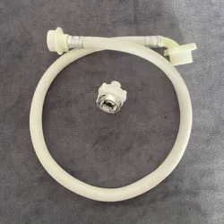 Dây cấp nước máy giặt - 1m 700628