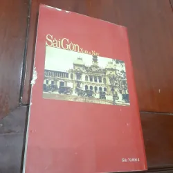 Sài Gòn XƯA & NAY 800817