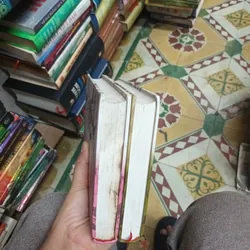 Tái Sánh Duyên- Mộng Bình Sơn- Dịch Giả Phan Cảnh Trung 675596