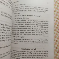 SÁCH KINH DOANH/MƯU LƯỢC - TAM @ QUỐC - THÀNH QUÂN ỨC 751334