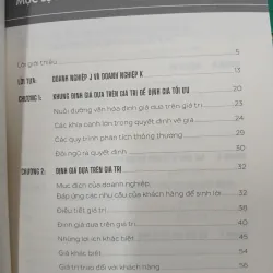 BỘ 3 CUỐN SÁCH VỀ ĐỊNH GIÁ SẢN PHẨM (PRICING EVERYTHING) 745081