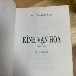 Trọn Bộ Kính Vạn Hoa - Nguyễn Nhật Ánh 927489